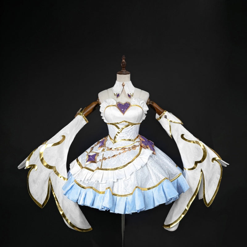 L-emailWigLeagueofLegendsGoldenSpatulaPerfumeGemAhriCosplayCostume_21