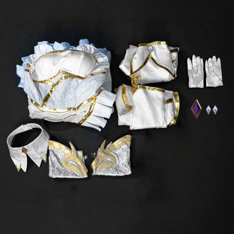 L-emailWigLeagueofLegendsGoldenSpatulaPerfumeGemAhriCosplayCostume_4