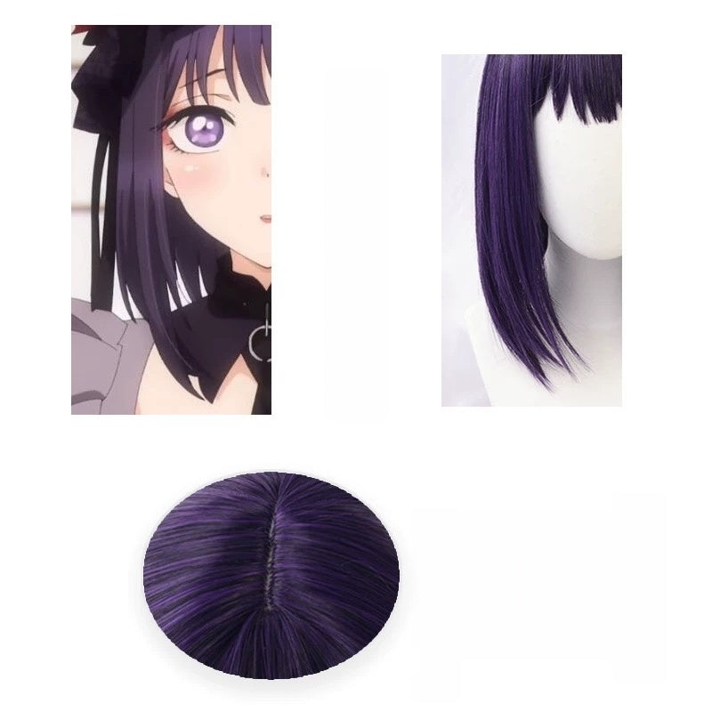 L-emailWigMyDress-UpDarlingKuroeShizukuDarkPurpleShortHalloweenCosplayWig_4