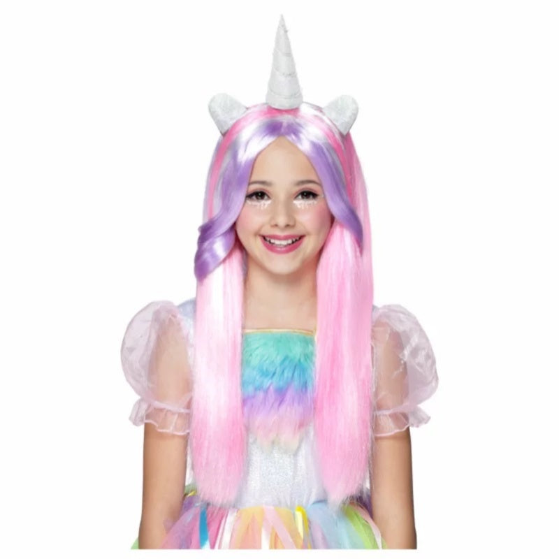 L-emailWigMyLittlePonyUnicornMulticolorPerformanceHalloweenCosplayWig_1