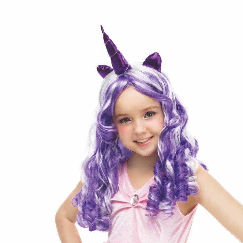 L-emailWigMyLittlePonyUnicornMulticolorPerformanceHalloweenCosplayWig_2