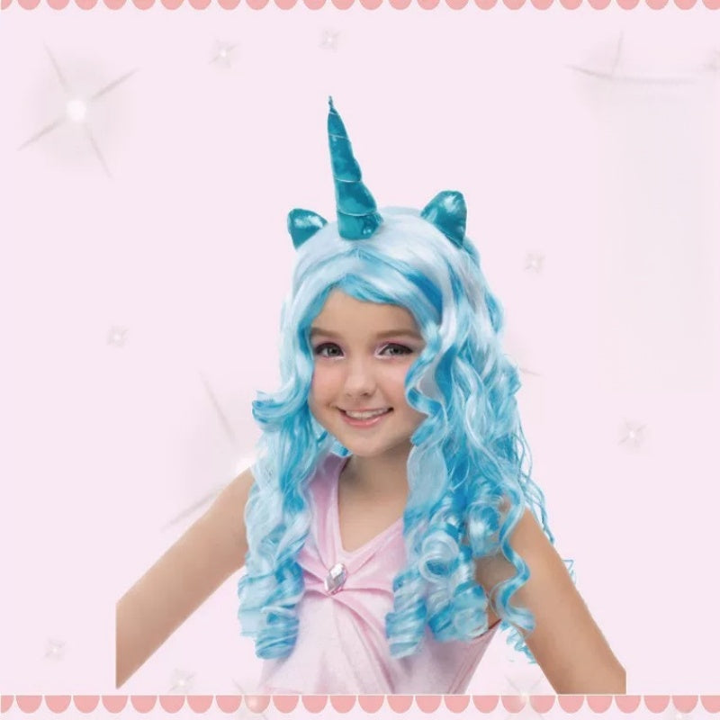 L-emailWigMyLittlePonyUnicornMulticolorPerformanceHalloweenCosplayWig_5