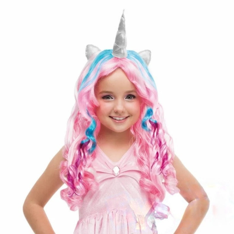 L-emailWigMyLittlePonyUnicornMulticolorPerformanceHalloweenCosplayWig_7