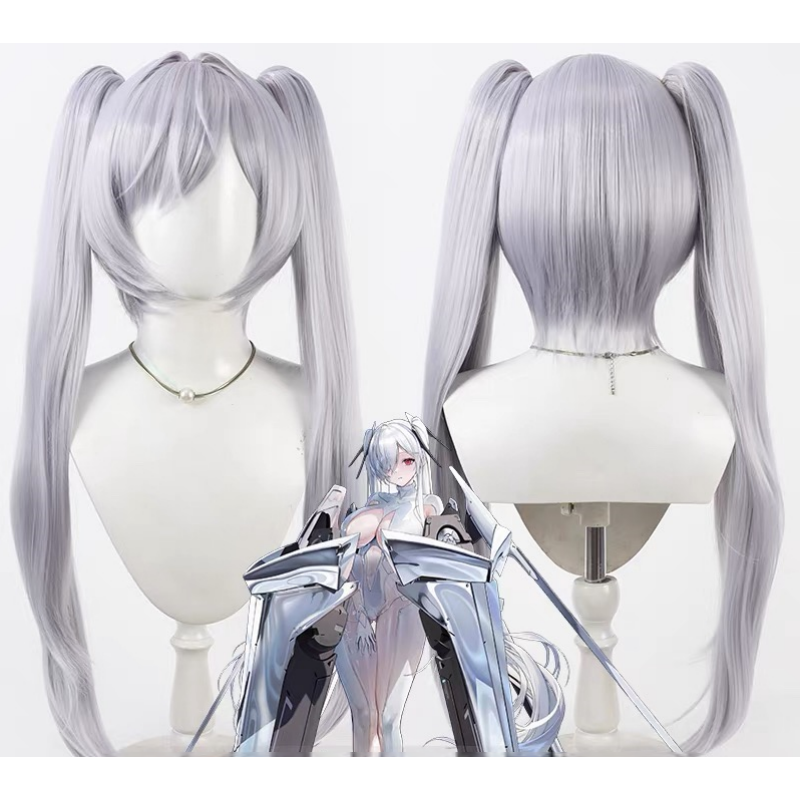 L-emailWigNIKKEGoddessofVictoryCinderellaDoubleBraids100cmHalloweenCosplayWig_1