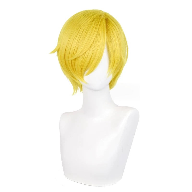 L-emailWigONEPIECEVinsmokeSanjiGoldenYellow30cmHalloweenCosplayWig_1