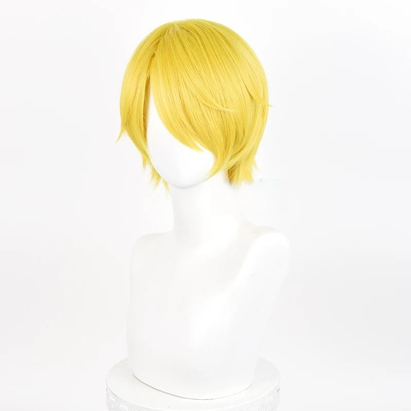 L-emailWigONEPIECEVinsmokeSanjiGoldenYellow30cmHalloweenCosplayWig_3