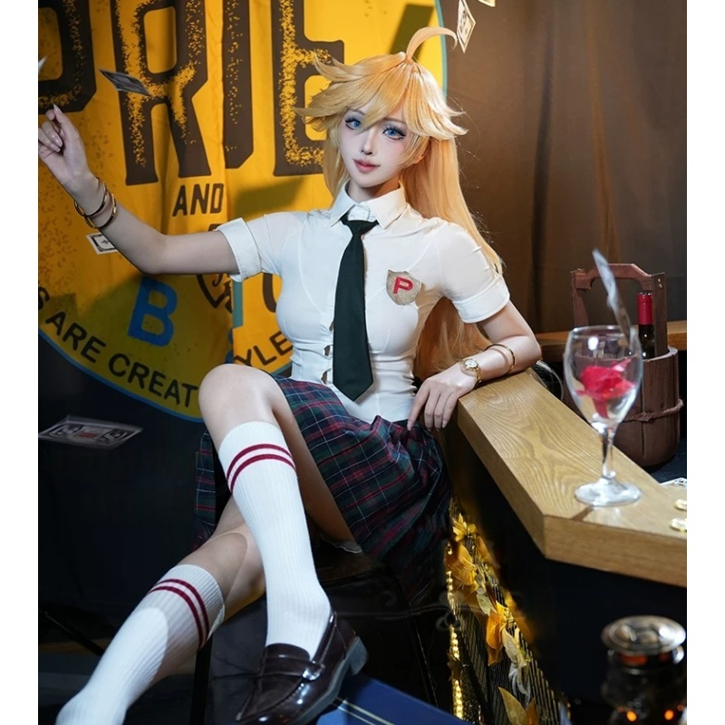 L-emailWigPanty_StockingwithGarterbeltPantyAnarchySchoolUniformsCosplayCostume_2