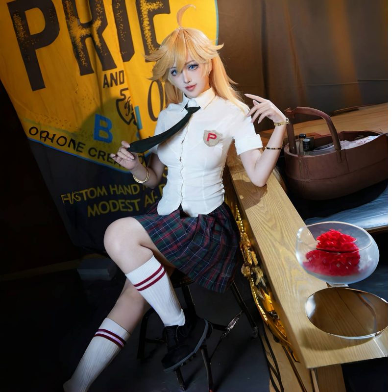 L-emailWigPanty_StockingwithGarterbeltPantyAnarchySchoolUniformsCosplayCostume_5