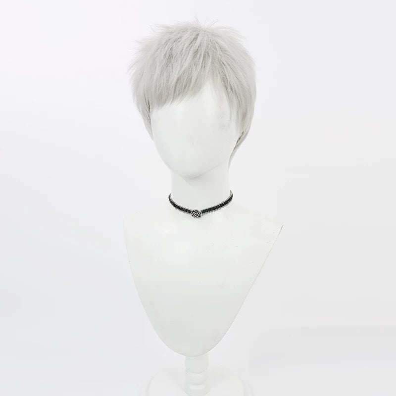 L-emailWigPersona3AkihikoSanadaSilverGrayHalloweenCosplayWig_2