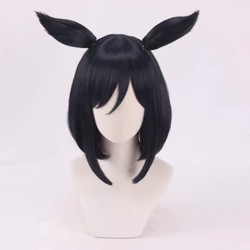 L-emailWigPrettyDerbyEishinFlashBlackBlue30cmCosplayWig_3