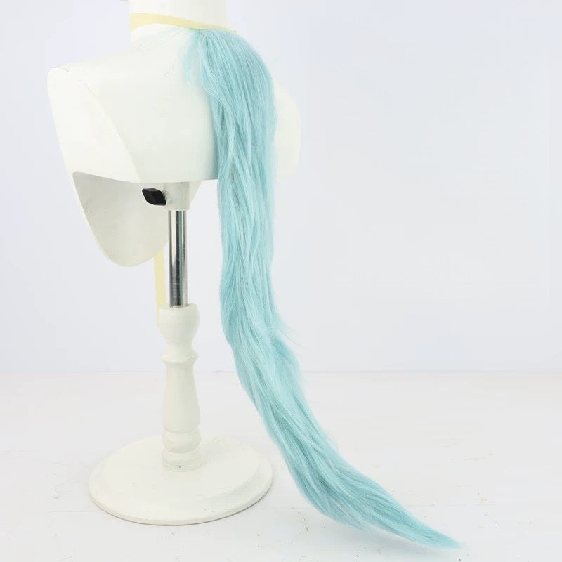 L-emailWigPrettyDerbyMejiroArdanBlue-green85cmCosplayWig_4