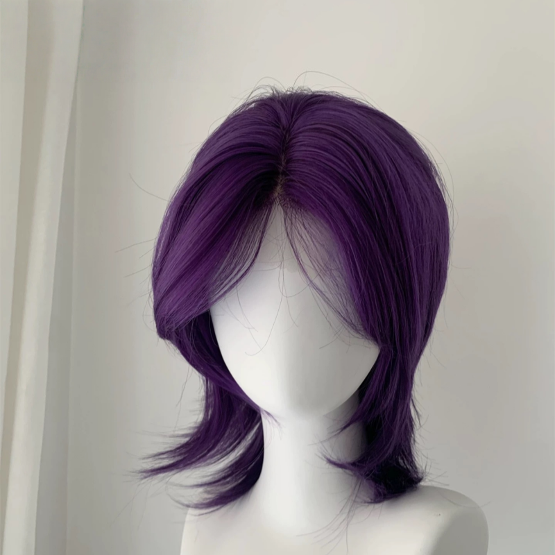 L-emailWigPurple38cmShortFontLaceWig_2