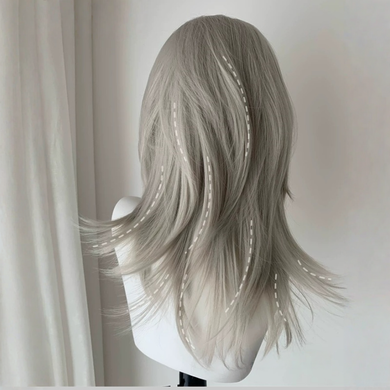 L-emailWigSilverWhiteGrey45CMBangsFontLaceWig_1