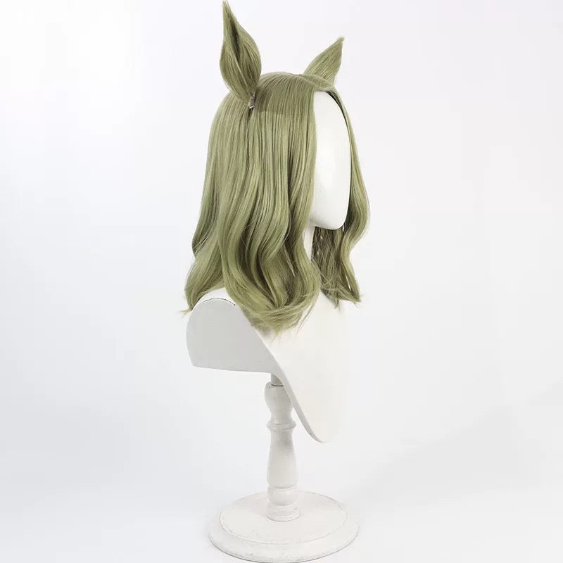 L-emailWigUmamusumePrettyDerbyAirMessiahGreenEarAndTailCosplayWig_1