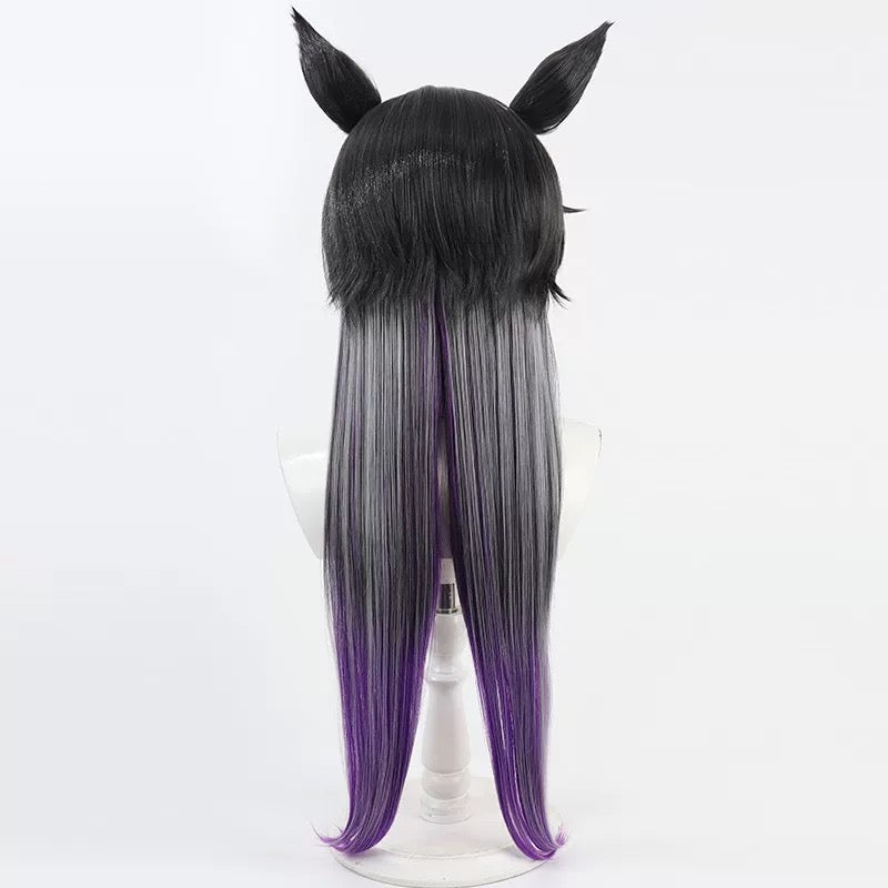 L-emailWigUmamusumePrettyDerbyAirShakurMixedColorLongTailAndEarsHalloweenCosplayWig_4