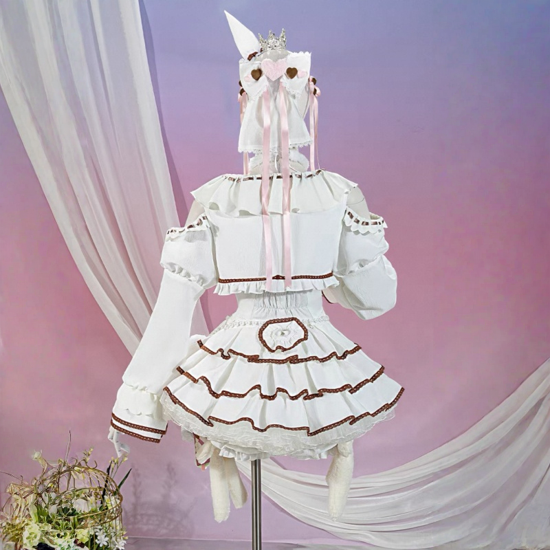 L-emailWigUmamusumePrettyDerbyAstonMachanDressLolitaCosplayCostume_4