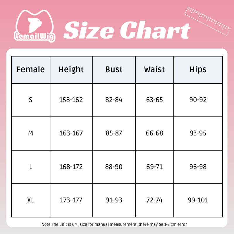 L-email Wig UmamusumePretty Derby Hokko Tarumae Cosplay Costume