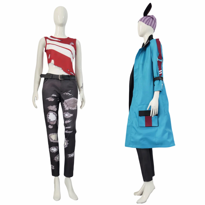 L-email Wig Uma musume: Pretty Derby Nakayama Festa Cosplay Costume