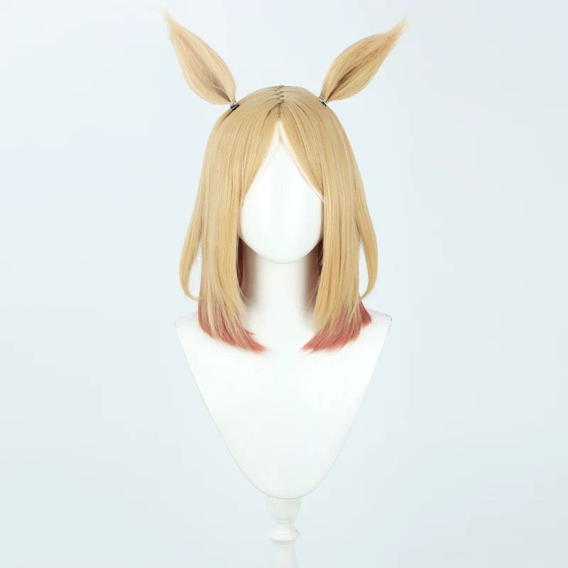L-emailWigUmamusumePrettyDerbyNaritaTopRoadShortTailAndEarsHalloweenCosplayWig_4