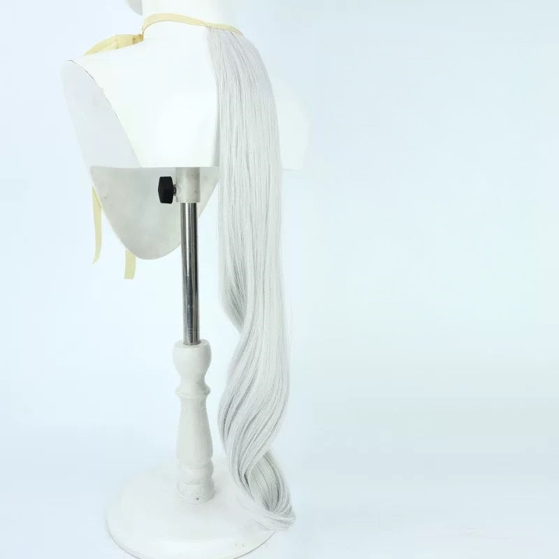 L-emailWigUmamusumePrettyDerbyOguriCap45cmE