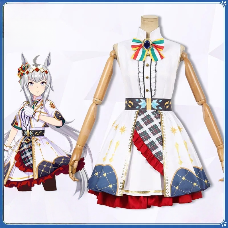 L-emailWigUmamusumePrettyDerbyOguriCapChristmasHalloweenCosplayCostume_17