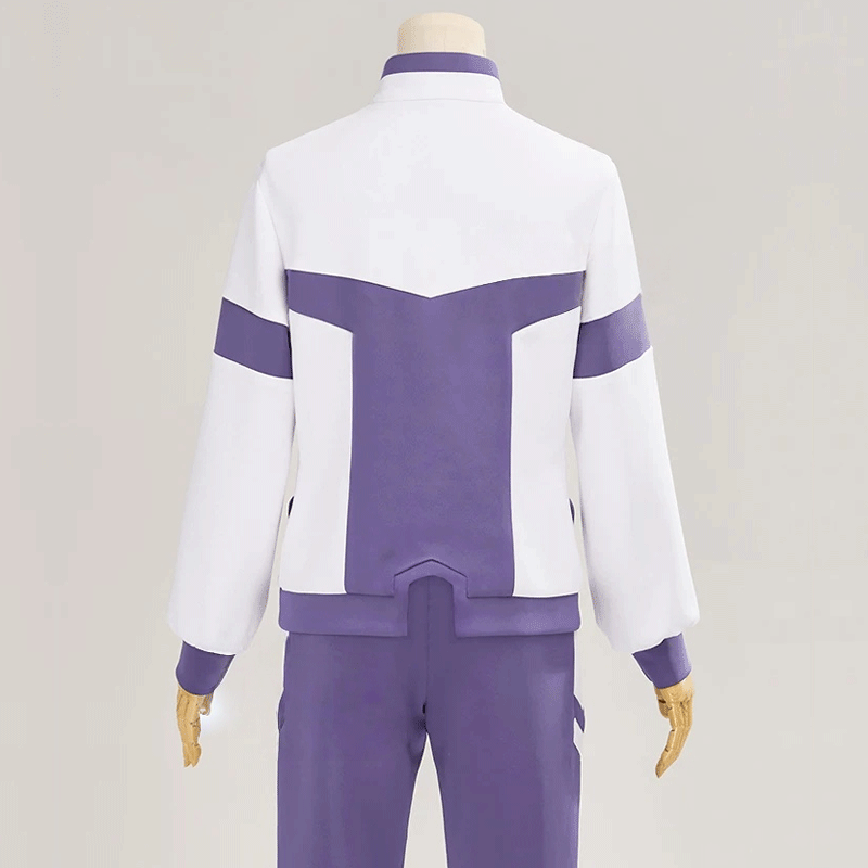 L-email Wig Uma musume: Pretty Derby Oguri Cap Cosplay Costume
