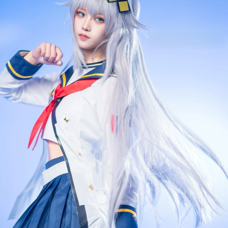 L-emailWigUmamusumePrettyDerbyOguriCapHalloweenCosplayCostume_4