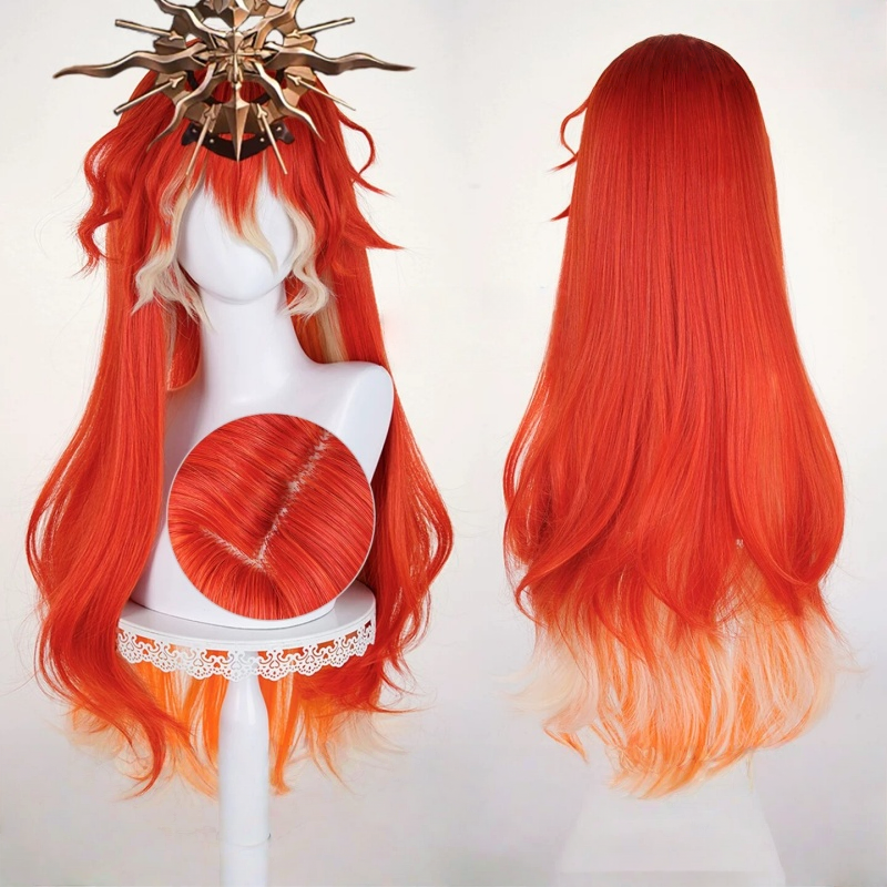 L-emailWigWutheringWavesAugusta98cmLongColorMixingHalloweenCosplayWig_4