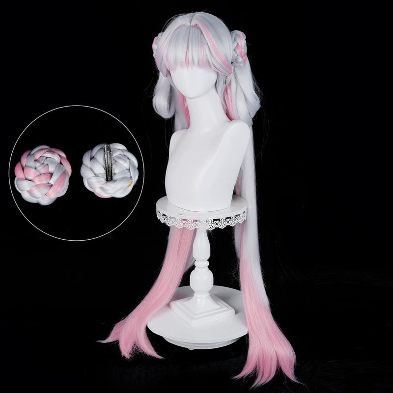L-emailWigWutheringWavesJinhsiPeachBlossomMixedColorsLongCosplayWig_2