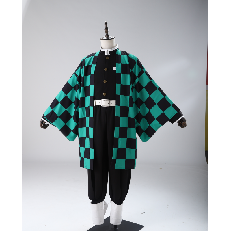 L-email_Wig_Demon_Slayer_Tanjirou_Kamado_Uniform_Halloween_Cosplay_Costume_3