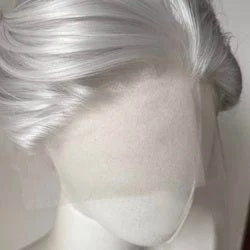 L-email Wig Hand Hook 24 Colors Short Lace Front Wigs