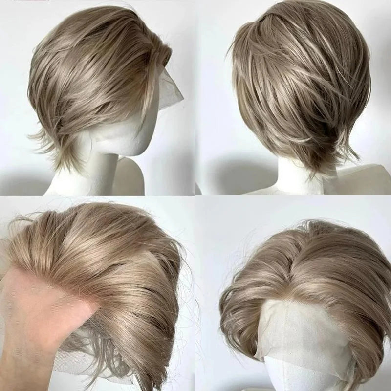 L-email_Wig_Hand_Hook_24_Colors_Short_Lace_Front_Wigs