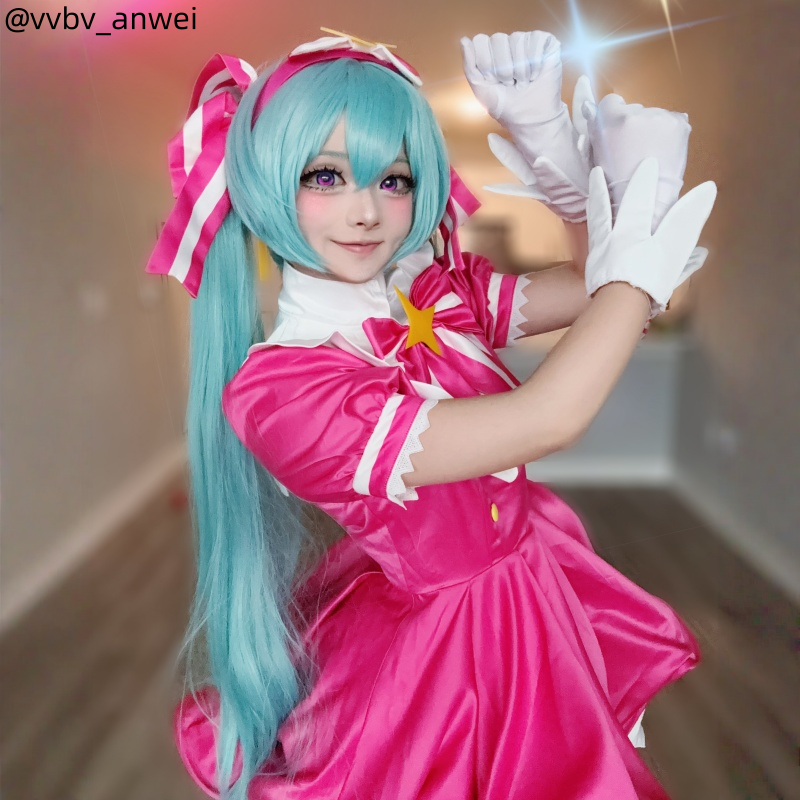 L-email_Wig_Hatsune_Miku_Retry_Now_Pink_Dress_Magical_Cosplay_Costume_Wig_Full_Set_03