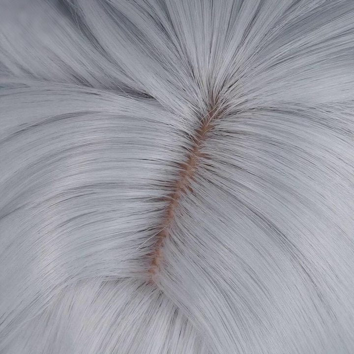 L-email Wig Honkai: Star Rail Cerydra Cosplay Wig