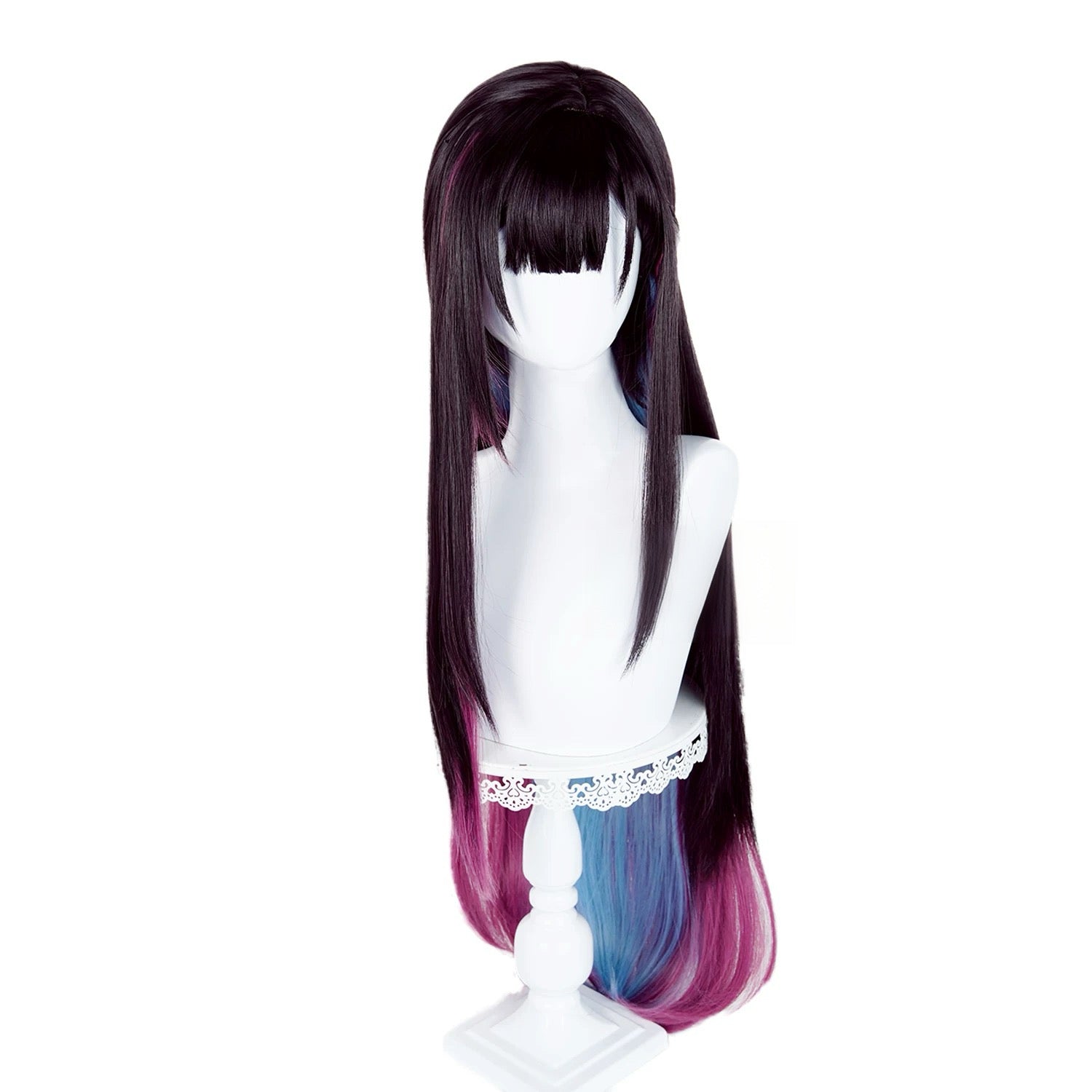L-email Wig Honkai: Star Rail Hysilens Cosplay Wig