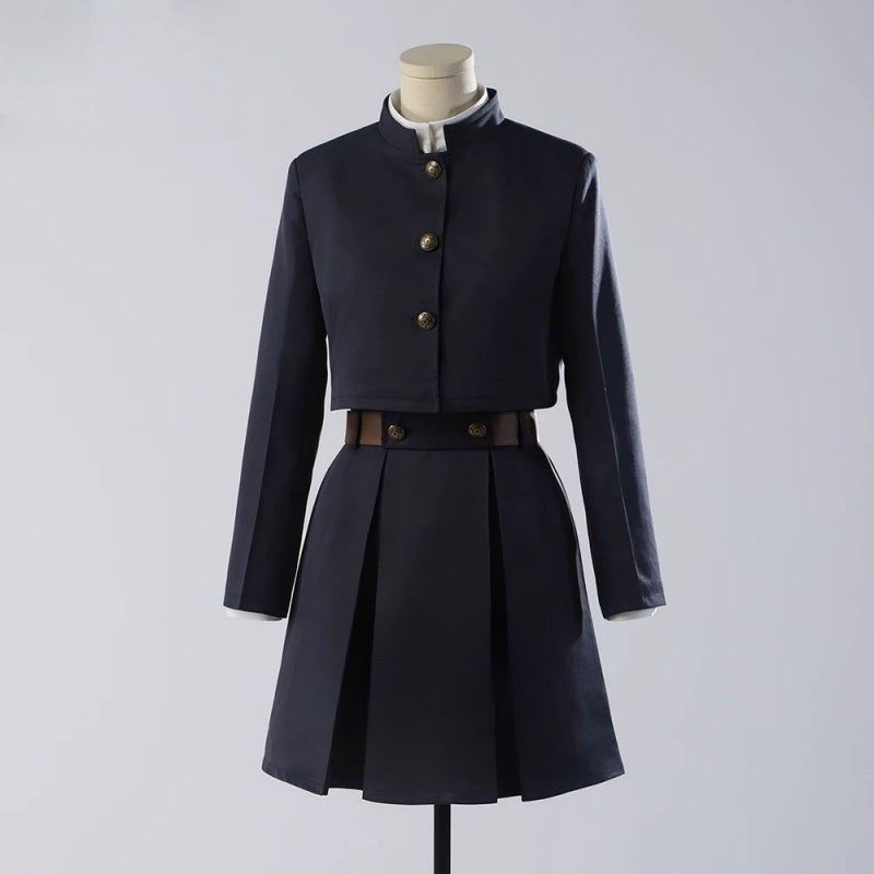 L-email_Wig_Jujutsu_Kaisen_Nobara_Kugisaki_Uniform_Halloween_Cosplay_Costume_1