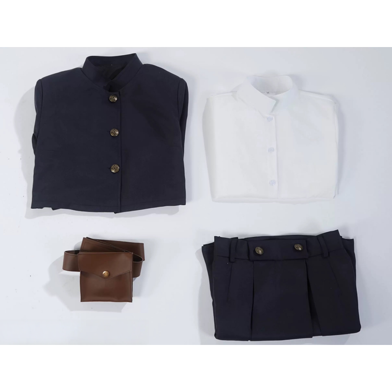 L-email_Wig_Jujutsu_Kaisen_Nobara_Kugisaki_Uniform_Halloween_Cosplay_Costume_13