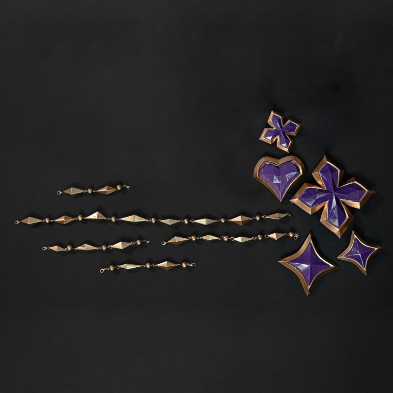 L-email_Wig_League_of_Legends_Golden_Spatula_Perfume_Gem_Ahri_Cosplay_Costume_5