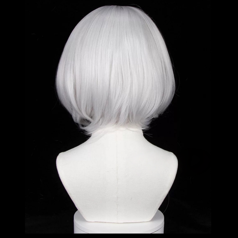 L-email_Wig_Nier_Automata_2B_White_Short_Wig_4