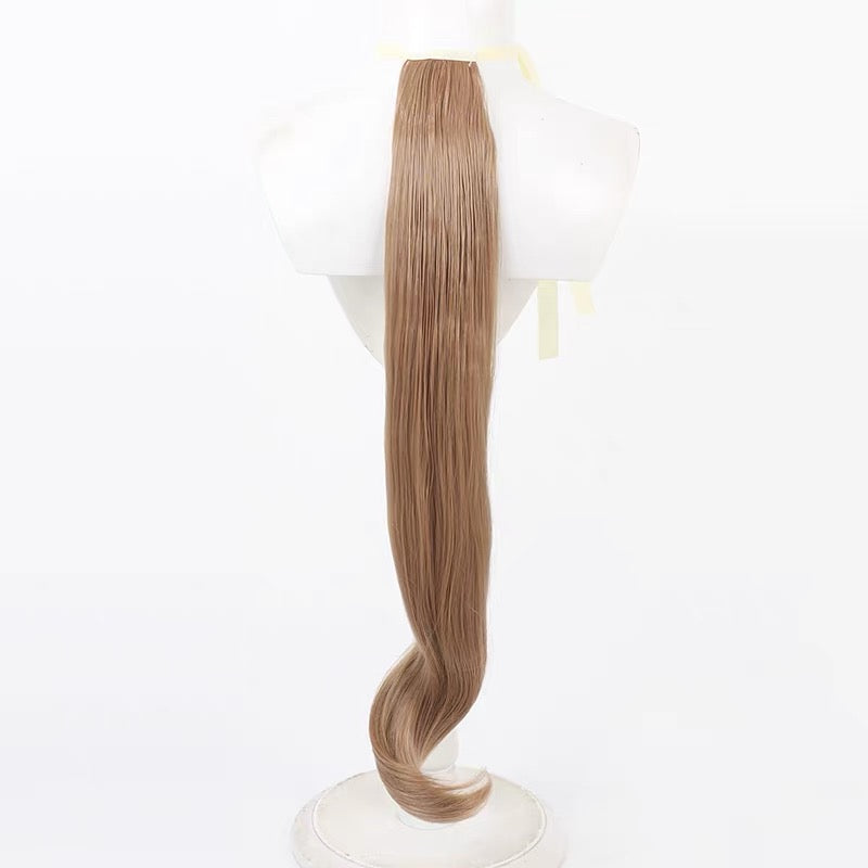 L-email_Wig_Pretty_Derby_Almond_Eye_Brown_35cm_Cosplay_Wig_01