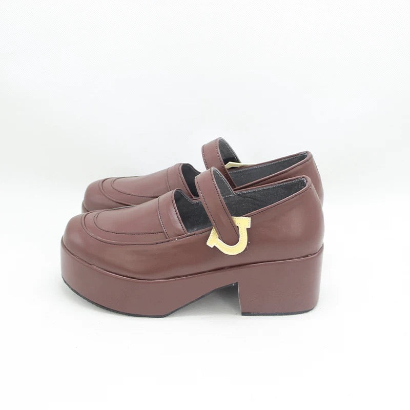 L-email_Wig_UmamusumePretty_Derby_Tokai_Teio_Cosplay_Shoes_1