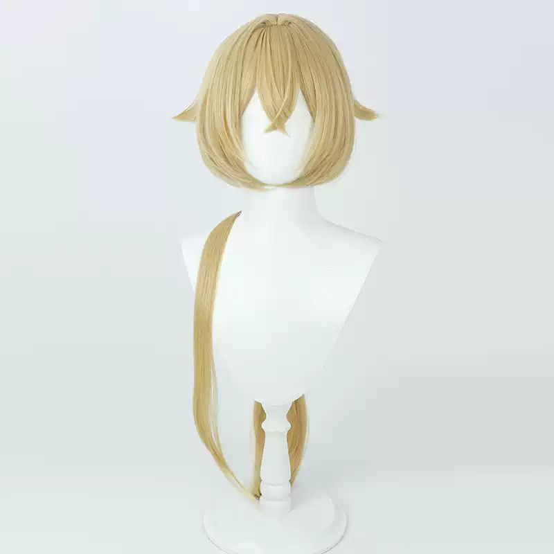 Lemailwig Arknight Dorothy Cosplay Wig