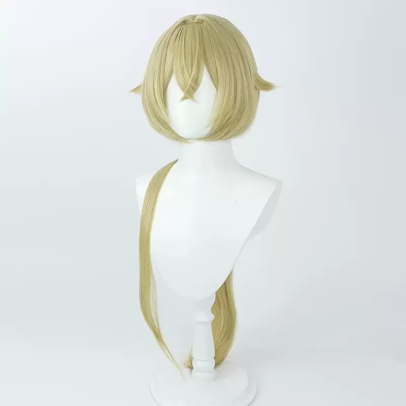 Lemailwig Arknight Dorothy Cosplay Wig