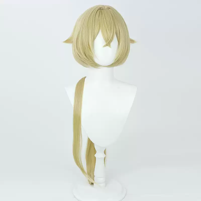 Lemailwig Arknight Dorothy Cosplay Wig
