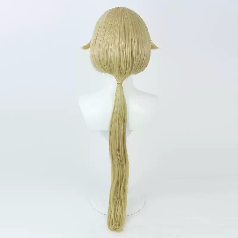 Lemailwig Arknight Dorothy Cosplay Wig