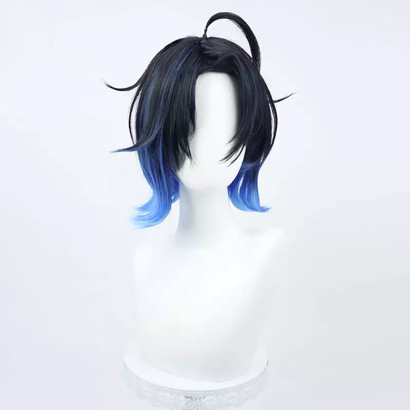 Lemailwig Arknight Lumen Cosplay Wig