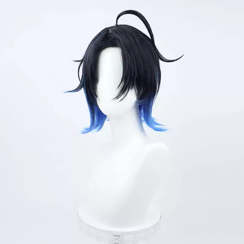Lemailwig Arknight Lumen Cosplay Wig