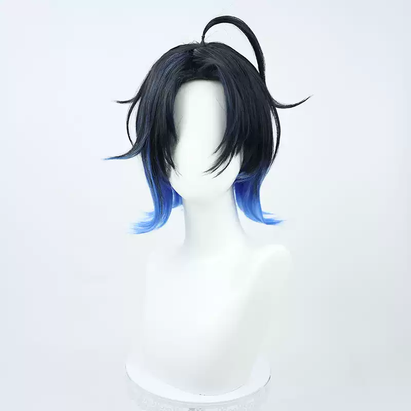 Lemailwig Arknight Lumen Cosplay Wig