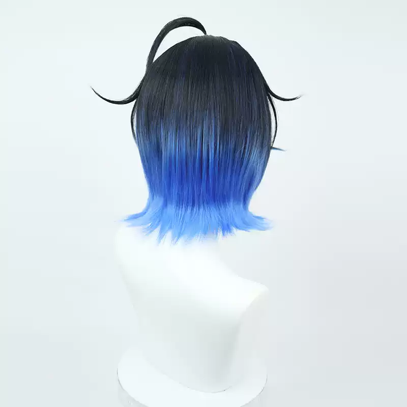 Lemailwig Arknight Lumen Cosplay Wig