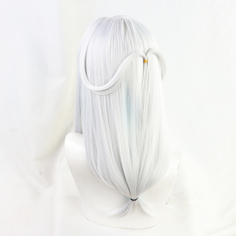 Lemailwig Arknight Rosmontis Cosplay Wig